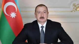 Prezidentdən Xocalı soyqırımının ildönümü ilə bağlı paylaşım - FOTO 