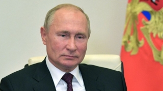 Putin Dağlıq Qarabağda hərbi əməliyyatları dayandırmağa çağırdı 