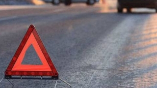 Avtobus qəzasında 3 nəfər öldü, onlarla şəxs xəsarət aldı 