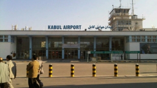 Несогласованный визит двух конгрессменов в Кабул разозлил Пентагон и Госдеп