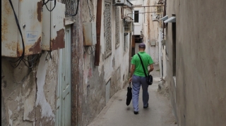 Bakının bu ərazisində açıq hava muzeyinin yaradılması təklif olunur - FOTO 