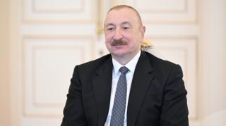 “İnanın mənə, bu, xoş hissdir” - Prezident 