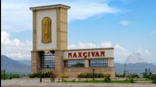 Naxçıvan MR-in Pentensiar Xidmətinə yeni rəis təyin edildi