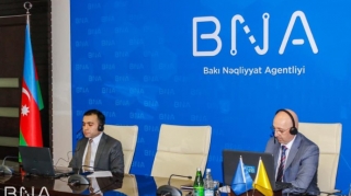 Taksi fəaliyyətinin tənzimlənməsi ilə bağlı konsepsiya hazırlanıb  - FOTO