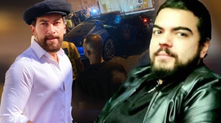 “Nikosayağı”nın qolunu itirdiyi avtoqəzada ölən şəxs biznesmen oğlu imiş   - FOTO