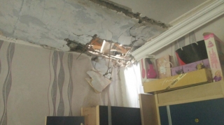 Düşmən 175 evə və 41 mülki obyektə külli miqdarda ziyan vurub 