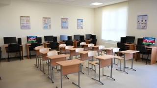 5 gün dərs olmuyacaq 