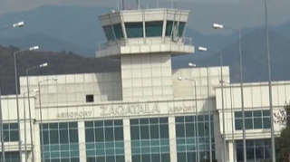 Zaqatala Hava Limanı niyə işləmir?  - VİDEO