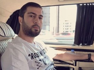 Namiq Qaraçuxurlunun bahalı avtomobil sevdası - FOTO