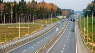 Необычное предложение от российского чиновника: Все дороги Москвы сделать платными 