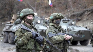 "Rus sülhməramlıları Azərbaycandan çıxacaq"  - Sensasion açıqlama  - FOTO