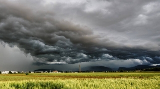 В Баку завтра воздух прогреется до 32 градусов тепла 