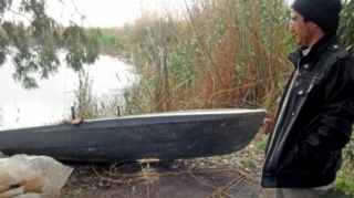 Türkiyədə balıqçı qayığı çevrildi - 2 nəfər öldü 