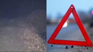 Распространились кадры с места гибели известного в Азербайджане врача - ВИДЕО