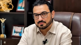 Tanınmış estetik-cərrah Rəşad Məmmədovdan KÜTLƏVİ ŞİKAYƏT  - Əməliyyat etdiyi qadının burnu çürüyür? - VİDEO