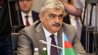 Bu vəzifəni də Samir Şərifov icra edəcək 
