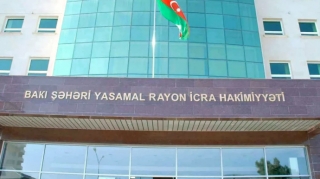 Sakin məhkəmədə udub, icra hakimiyyəti isə "order saxtadır" deyir - YASAMALDA MƏNZİL QALMAQALI 