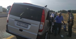 Masallıda üç ailənin 8 üzvünün öldüyü qəzanın səbəbi məlum olub