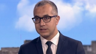 Həbs edilən Kamran Əsədovun eybəcər paylaşımı üzə çıxdı - FOTO 