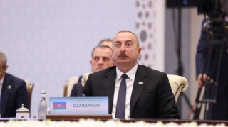 “40 milyon azərbaycanlının əksəriyyəti bu imkanlardan məhrumdur” - VIDEO 