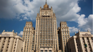 Rusiya Ermənistana nota verdi