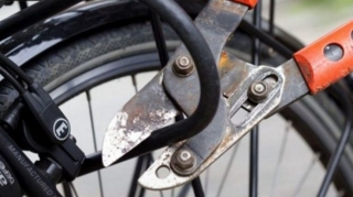 Mənzildən 600 manatlıq velosiped oğurlanıb - Səbaildə 