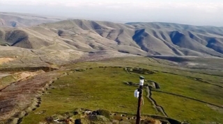 Ermənistanın 200-dən artıq müşahidə kamerası sıradan çıxarılıb  - FOTO
