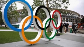 “Tokio-2020”:  Azərbaycan medal sıralamasında onuncu pillədə yer alıb