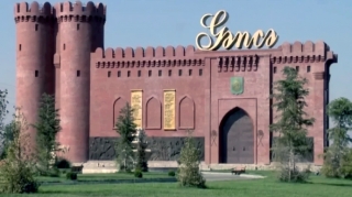 Gəncə şəhərinin Baş planı təsdiqlənib 