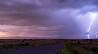 Gözlənilən hava şəraiti ilə əlaqədar FHN əhaliyə müraciət etdi