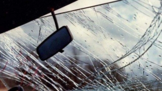 İmişlidə  "Mercedes"lə "VAZ 2106" toqquşdu: ölən var 