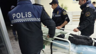 В Лянкяране произошла массовая драка между студентами, есть погибший   - ФОТО