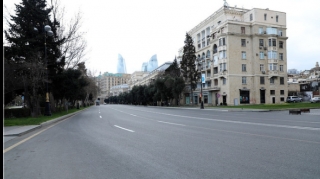 Hansı qadağalar qüvvədə qalır? - SİYAHI 