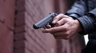 Gecə klubunda atışma, xəsarət alanlar var 