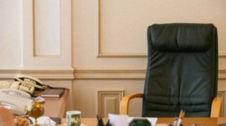 Ramil Abbasova "Azərişıq"da yüksək vəzifə verildi - FOTO