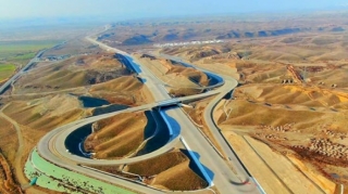 Zəngəzur dəhlizi üçün son düyməyə BASILIB 