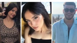 Şad günləri yasa döndü: 3-ü də öldü   - FOTO