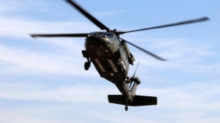 ABŞ Livana 6 hərbi helikopter verib
