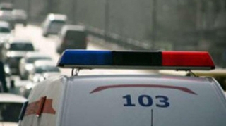 Bakıda qadın sürücü piyadanı vurub öldürdü