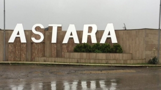 Astaranın Baş planı təsdiqləndi 