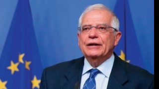 Aİ Ermənistana hərbi yardım göstərməyə icazə verdi