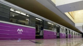 Bakı metrosunda koronavirusa yoluxan 2 şəxs saxlanılıb