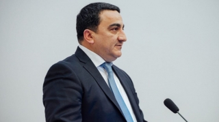 Xırdalan bələdiyyəsinin sabiq sədri 6 ilə yarım milyondan çox yeyinti edib 
