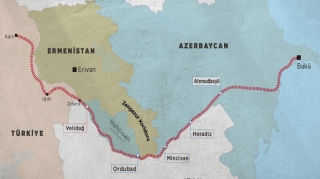 Türkiyəli nazir:  Yaxın aylarda Zəngəzur dəhlizinin açılması ilə bağlı işlərə başlayacağıq