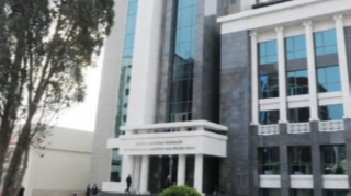 Korrupsiyaya qarşı Mübarizə Baş İdarəsinin Əməliyyat İdarəsinə yeni rəis təyin olunub 