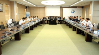 “Konteyner Daşımalarına Nəzarət üzrə Qlobal Proqram” çərçivəsində təlim keçirilir 