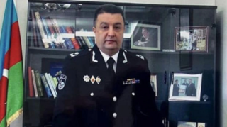 Sabiq generalın milyonluq əmlakı satışa çıxarıldı: Oğlu aldı 