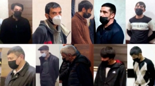 Yasamalda son 7 gündə narkotikə görə saxlanılan şəxslərin sayı açıqlanıb  - VİDEO