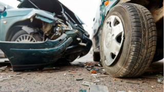 В Баку произошло ДТП: погиб водитель 