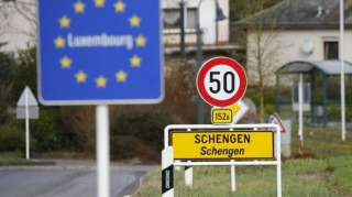 ЕС согласовал единую систему перемещения через границы внутри Шенгена